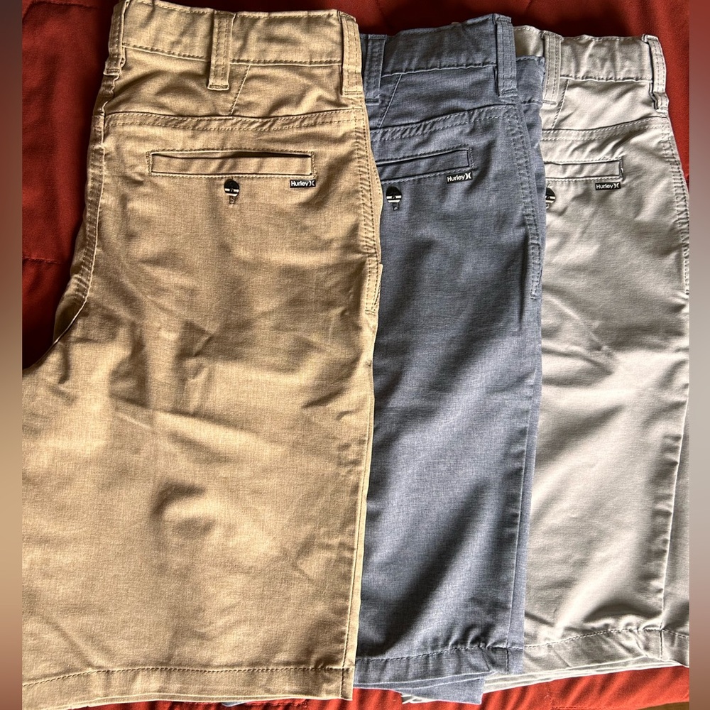 Shorts